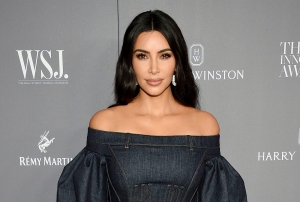 Redefining Fame and Entrepreneurial Success of Kim Kardashian